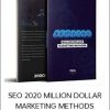 Charles Floate - SEO 2020 MILLION DOLLAR MARKETING METHODS