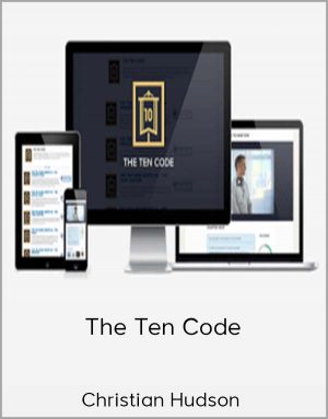 Christian Hudson – The Ten Code