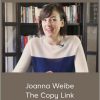 Copyhackers – Joanna Weibe – The Copy Link