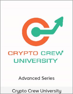 Crypto Crew University – Advanced Series