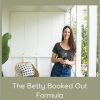 DR. Kate Byrne – The Betty Booked Out Formula