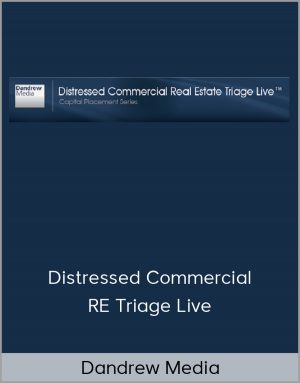 Dandrew Media – Distressed Commercial RE Triage Live