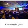 Daryl Rosser - Consulting Program