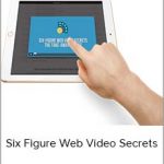 Dave Kaminski - Six Figure Web Video Secrets