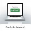 Dave Kaminski - Camtasia Jumpstart