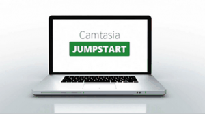 Dave Kaminski - Camtasia Jumpstart