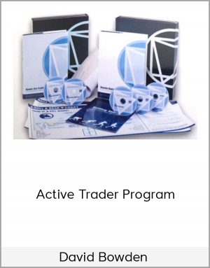 David Bowden – Active Trader Program