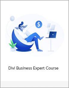 Divi Business Expert Course