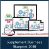 Doberman Dan – Supplement Business Blueprint 2018