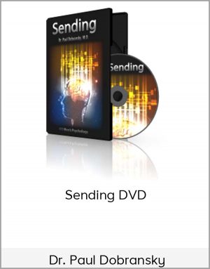 Dr. Paul Dobransky – Sending DVD