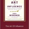 Dr. Joseph Riggio – The Art Of Influence