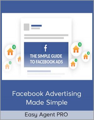 Easy Agent PRO – Facebook Advertising Made Simple