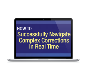 Elliottwave - How To Successfully Navigate Complex Corrections In Real Time