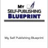 Emeka Ossai – My Self Publishing Blueprint