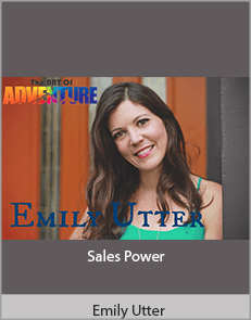 Emily Utter – Sales Power