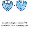 Ezra Firestone – Smart Holiday Bootcamp 2018 and Smart Email Marketing 2.0