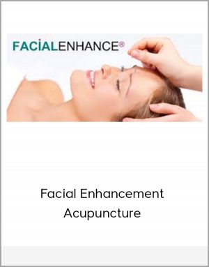 Facial Enhancement Acupuncture