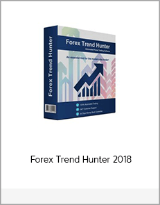 Forex Trend Hunter 2018