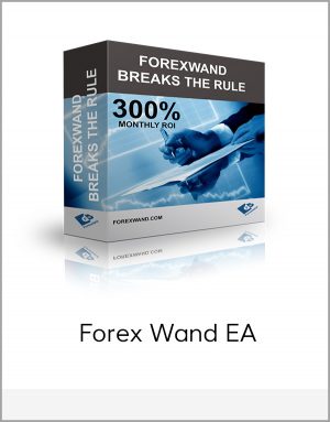 Forex Wand EA