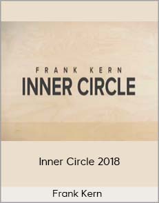 Frank Kern - Inner Circle 2018