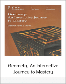 Geometry An Interactive Journey to Mastery