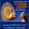 Grandmother Flordemayo – Universal Wisdom From The Mayan Calendar