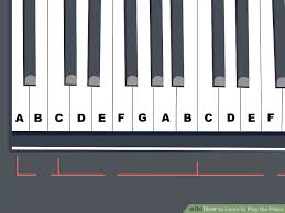 How to Play Piano