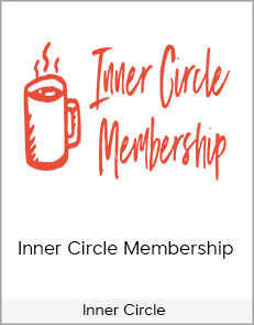 Inner Circle - Inner Circle Membership