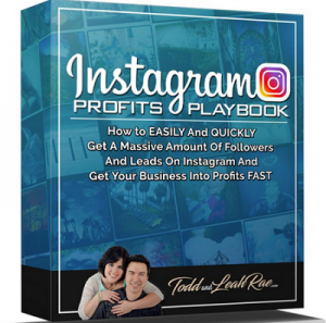  Instagram Profits Playbook