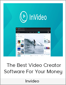 Invideo - The Best Video Creator Software For Your Money