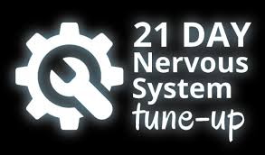  Irene Lyon – 21 Day Nervous System Tune Up