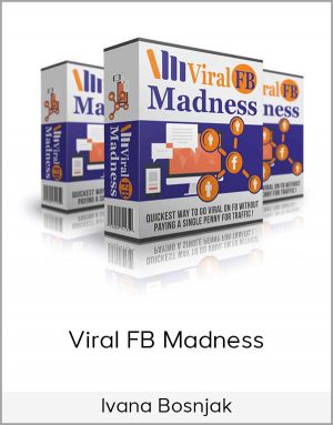 Ivana Bosnjak – Viral FB Madness