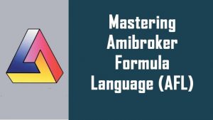 JB Marwood - Mastering Amibroker Formula Language