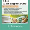 Jamie Otremba – OB Emergencies