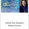 Jean Houston – Unlock Your Quantum Powers Course