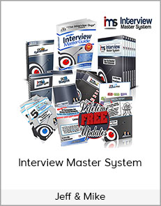 Jeff & Mike - Interview Master System