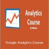 Jeffalytics - Google Analytics Course