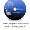 Jeffrey Gignac – The Life Response Frequencies Brain Training System