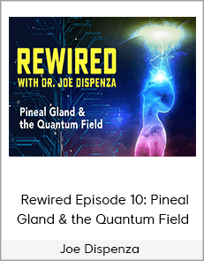 Joe Dispenza - Rewired Episode 10: Pineal Gland & the Quantum Field