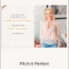 Julie Solomon – Pitch It Perfect