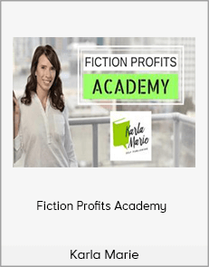 Karla Marie - Fiction Profits Academy