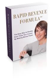 Kate Beeders - Rapid Revenue Formula