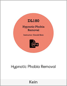 Kein - Hypnotic Phobia Removal