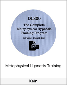 Kein - Metaphysical Hypnosis Training