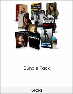 Kezia – Bundle Pack