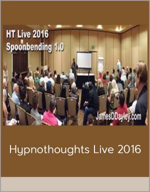 Hypnothoughts Live 2016