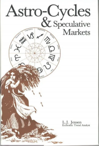 L.J.Jensen - Astro-Cycles And Speculative Markets