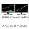 LT Pulse and LT Trend Ultra