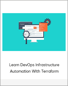 Learn DevOps Infrastructure Automation With Terraform