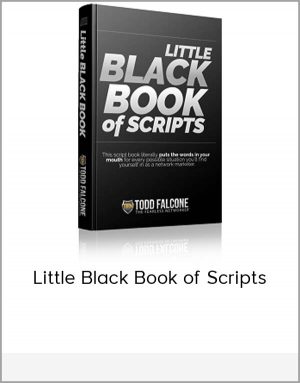 Little Black Book of Scripts